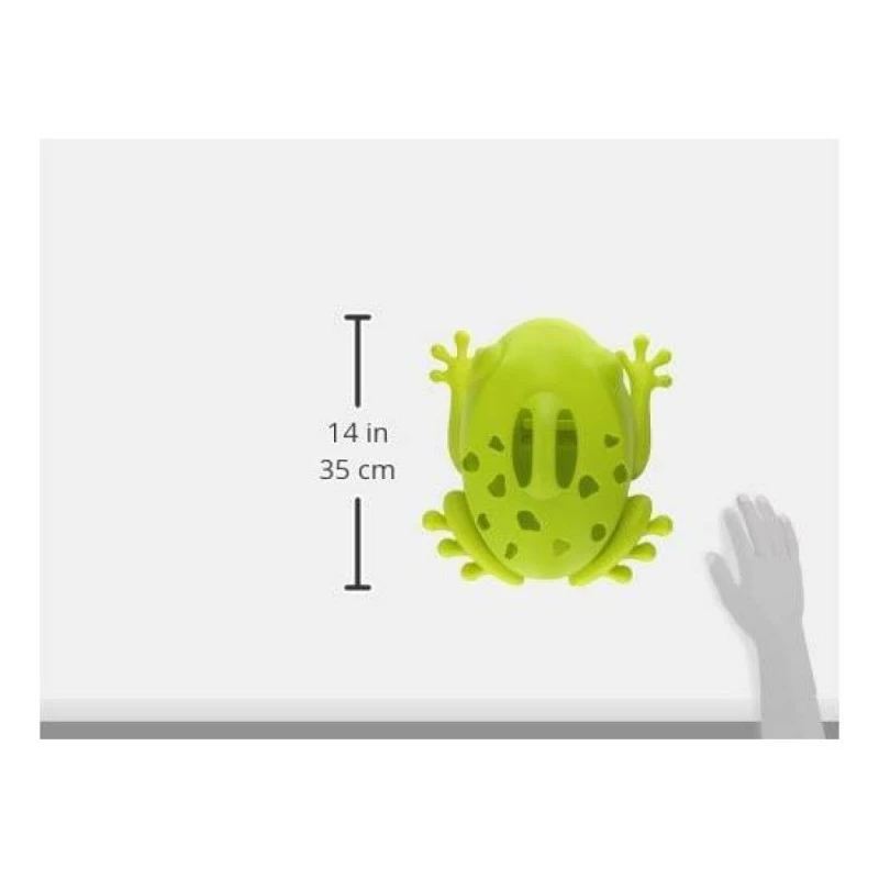 BOON Жаба-кош за аксесоари за баня B10087